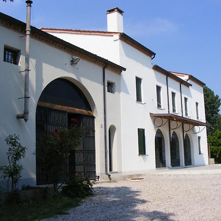 Villa Gaudio Ponte San Nicolò Extérieur photo