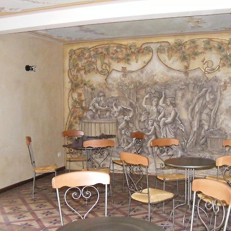 Villa Gaudio Ponte San Nicolò Extérieur photo